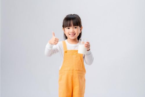 Morinaga tiên phong bổ sung Lactoferrin giúp trẻ tăng đề kháng