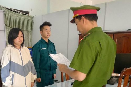 Nói dối cần vay tiền đáo hạn ngân hàng, 'nữ quái' chiếm đoạt 2,7 tỷ đồng