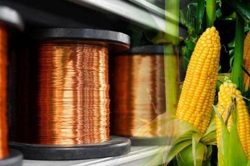 Giá quặng sắt giảm khiến giá thép đi xuống