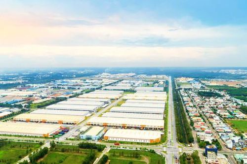 Tỉnh Bình Dương hướng tới tăng trưởng xanh, phát triển bền vững