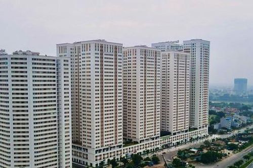 Thị trường bất động sản miền Bắc sẵn sàng tăng tốc