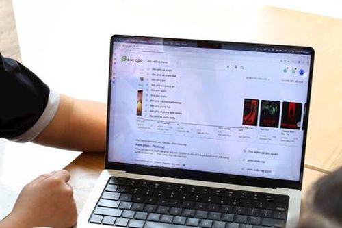 Phim 'Đào, Phở và Piano' thuộc tốp đầu tìm kiếm trên Cốc Cốc