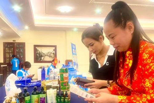 Nghệ An quảng bá, xúc tiến du lịch tại thành phố Hồ Chí Minh