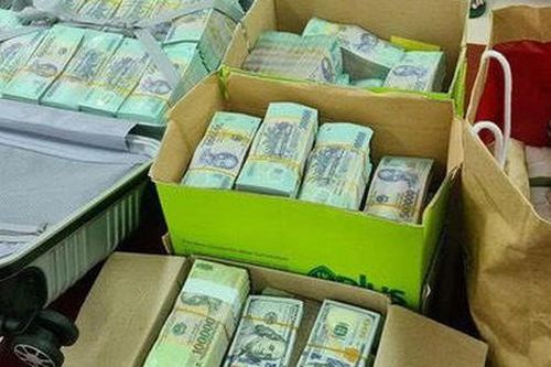 Người phụ nữ 23 tuổi là lao động tự do 'nướng' sạch 132 tỷ đồng vào sới bạc