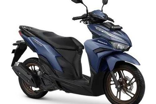 Xe ga Vario 125cc mới của Honda giá chỉ 36 triệu đồng, rẻ hơn Vision, đẹp hơn SH sẵn sàng thay thế Air Blade
