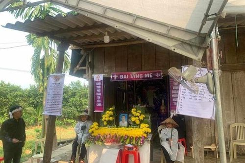 Người phụ nữ tử vong trong rừng chưa rõ nguyên nhân