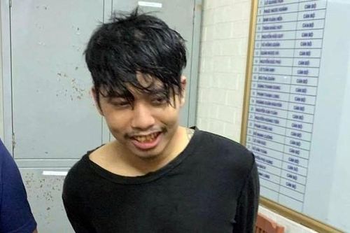 Vụ nổ tại tiệm vàng và hành trình truy bắt gã thanh niên có tư tưởng '₫iên rồ' (P cuối): Gã ăn xin kỳ lạ