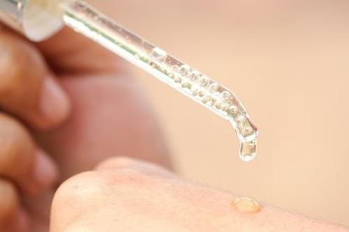 Sử dụng serum HA đúng cách trong chăm sóc da