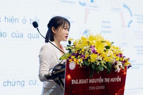 Tư vấn di truyền trong kỷ nguyên Genomics và cá thể hóa điều trị