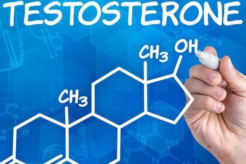 Testosterone thấp có nguy hiểm cho sức khỏe nam giới không?