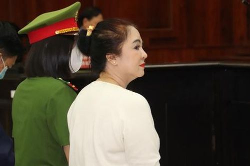Nguyễn Phương Hằng: Sai lầm lớn nhất của cuộc đời tôi là không biết Luật An ninh mạng