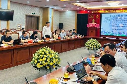 Y tế tuyến cơ sở ở Sơn La thay đổi