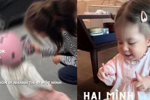 Pam Yêu Ơi tạo trend 'hai mình', dễ thương quên lối về nhưng hội F.A 'hơi hẫng'