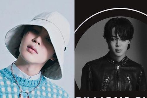 Jimin gia nhập câu lạc bộ tỷ stream, vượt luôn BTS để thiết lập kỷ lục đáng nể