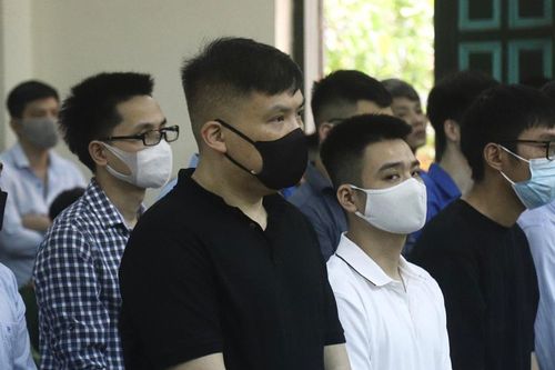 'Trùm' đường dây cờ bạc nghìn tỉ phủ nhận số tài sản 'khủng' bị niêm phong và tạm giữ