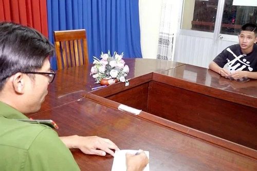 Vô cớ chém người đi đường sau khi đi giải quyết mâu thuẫn