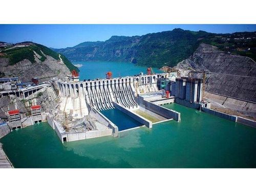 Điểm tên những công trình thủy điện lớn nhất thế giới