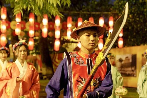 'Áo mới' cho điểm đến văn hóa