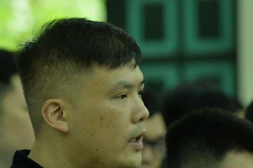'Ông trùm' đường dây đánh bạc nghìn tỷ lĩnh án
