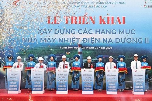Lạng Sơn: Xây dựng nhà máy nhiệt điện hơn 4.000 tỷ đồng