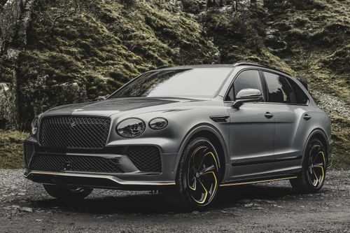 Bentley Bentayga S độc nhất Việt Nam nhận đặt trước, giá từ 14,6 tỷ