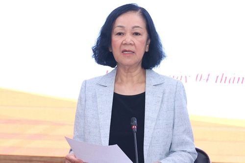 Xuất bản bộ 'Văn kiện Đảng Toàn tập (1924 - 2020)'