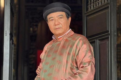 Diễn viên Lê Hữu Thủy qua đời