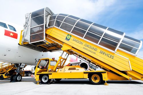 SAGS tham vọng tăng trưởng 4 năm liên tiếp hậu chia tay Bamboo Airways
