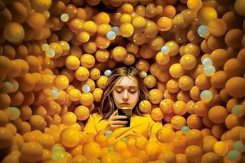 Smartphone và sức khỏe tinh thần của giới trẻ Mỹ