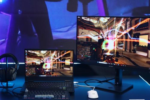 HP Việt Nam đa dạng sản phẩm tích hợp trí tuệ nhân tạo mới