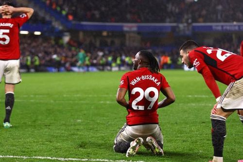 Cuộc đua giành vé dự Cúp C1: MU thua đau Chelsea, cơ hội gần như khép lại