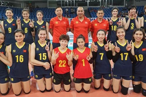 Chủ công tài năng vô địch bóng chuyền nữ Việt Nam bất ngờ có ngã rẽ mới trong sự nghiệp ở tuổi 25