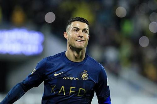 Cristiano Ronaldo không ngừng ghi bàn: Ông vua hat-trick, xứng danh người không tuổi