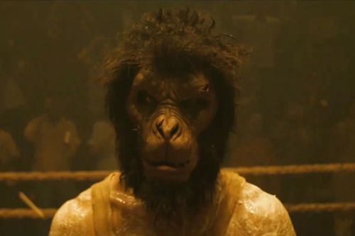 'Monkey Man' - siêu phẩm hành động từ Jordan Peele và ngôi sao 'Triệu phú ổ chuột'