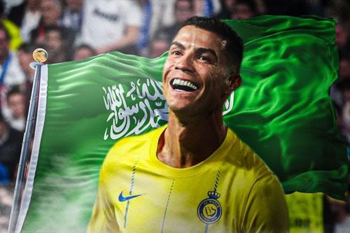 Chờ Ronaldo viết lịch sử