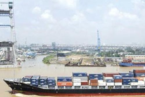 Điều kiện vận chuyển hàng hóa nguy hiểm trên đường thủy nội địa