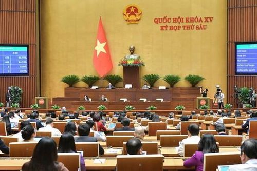 TOÀN VĂN: Luật Viễn thông