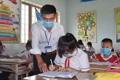 Căn cứ xét hỗ trợ chi phí học tập