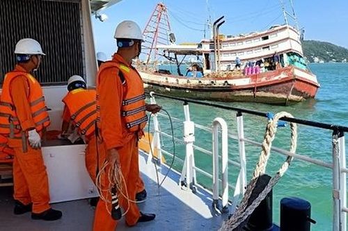 Bổ sung quy định về cơ sở đào tạo, bồi dưỡng thuyền viên tàu cá