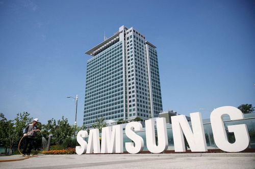 Lợi nhuận quý I/2024 của Samsung ước tăng 10 lần nhờ mảng chip