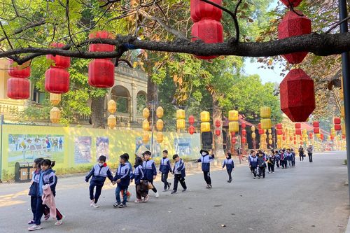 Tăng tốc quảng bá du lịch qua Lễ hội 'Thăng Long-Hà Nội, Thủ đô quyến rũ'