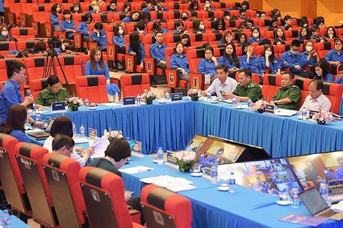 Nâng cao nhận thức toàn xã hội về chính sách với thanh niên xung phong