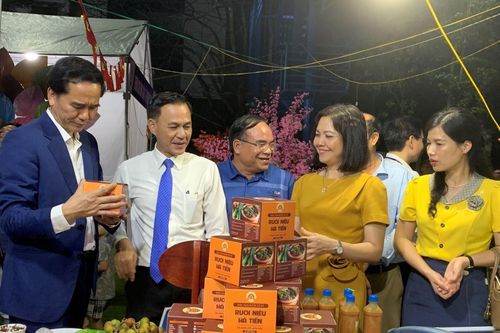 Khơi dậy tinh thần khởi nghiệp các hợp tác xã