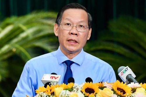 Chủ tịch UBND TPHCM Phan Văn Mãi: Phát hiện, tôn vinh những nỗ lực sáng tạo của các tầng lớp nhân dân