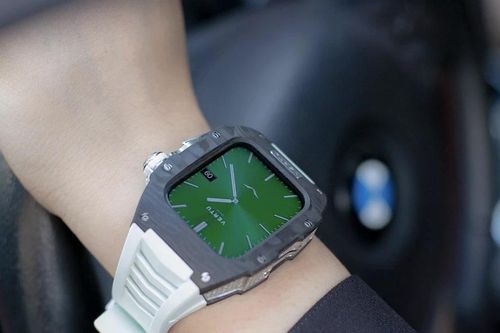 Đồng hồ thông minh giá trăm triệu của Vertu gây sốt
