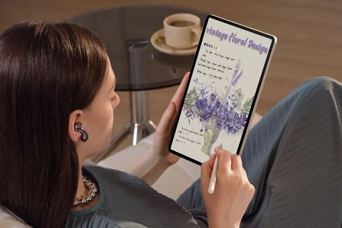 HUAWEI MatePad 11.5 inch giá gần 7,5 triệu đồng