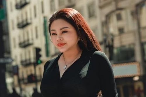 Tình duyên lận đận của 'nữ hoàng dao kéo' Lê Giang