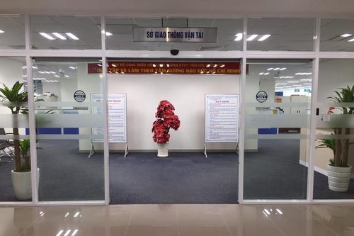 Gói thầu thuê trung tâm sát hạch của Sở GTVT Bình Dương đã có chủ