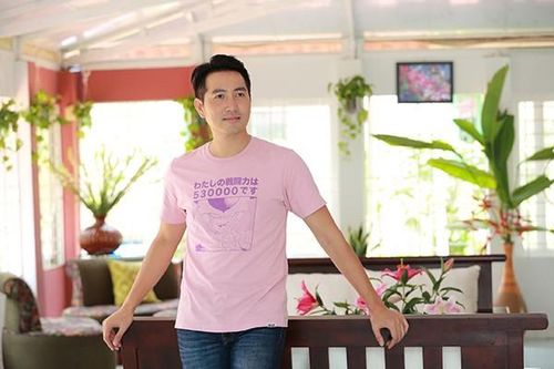 Nhà vườn 3.000m2 của 'nam thần' đại gia ngầm showbiz Việt