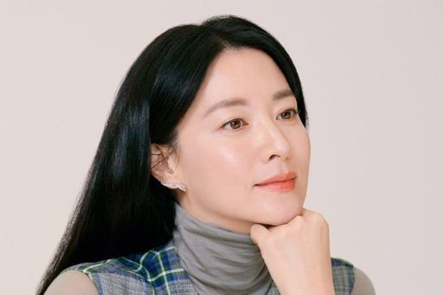 Nàng 'Dae Jang Geum' chia sẻ trải nghiệm nuôi dạy con tuổi dậy thì